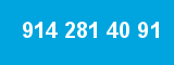 914 281 40 91